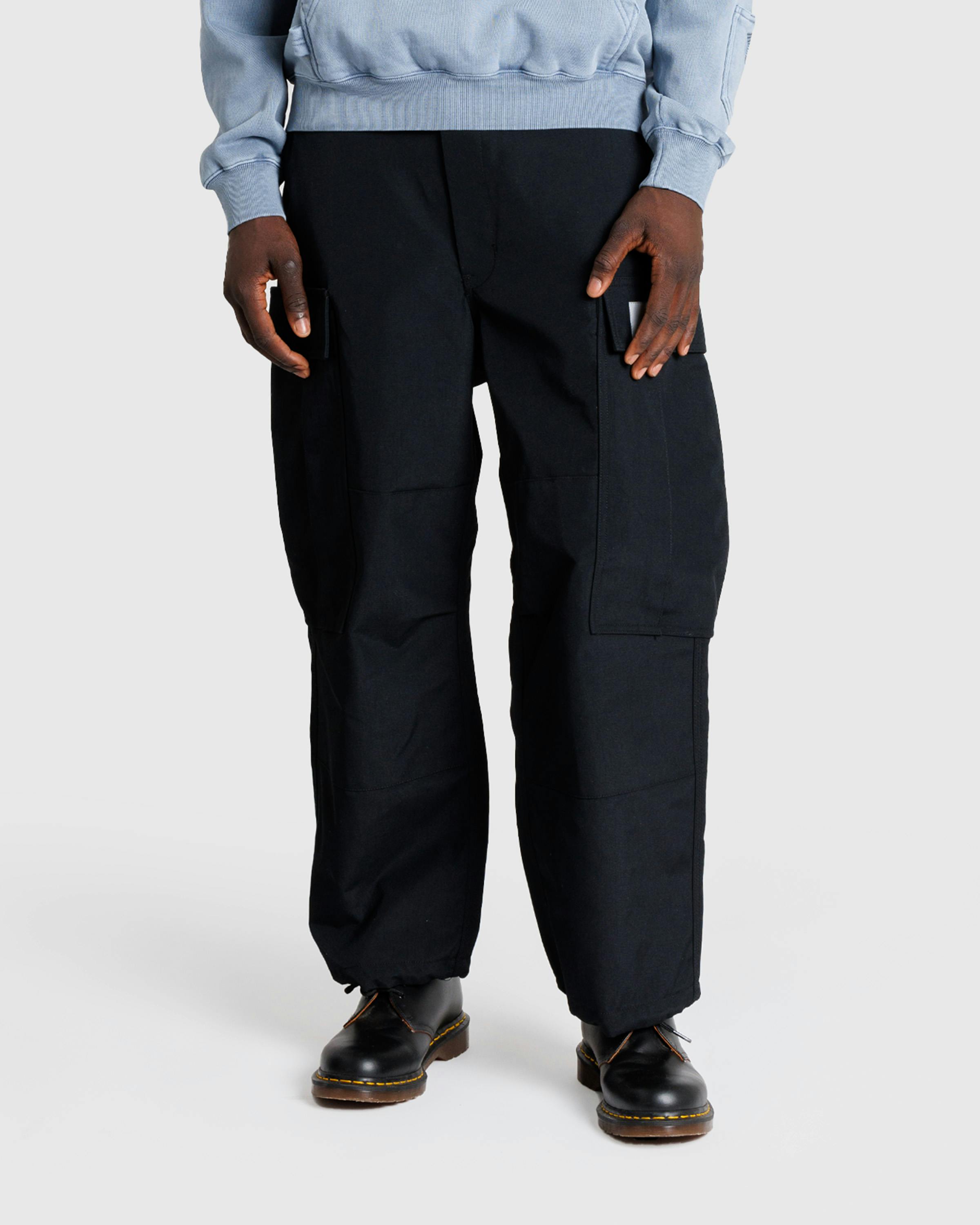 Carhartt WIP x Invincible – Cargo Pant Max