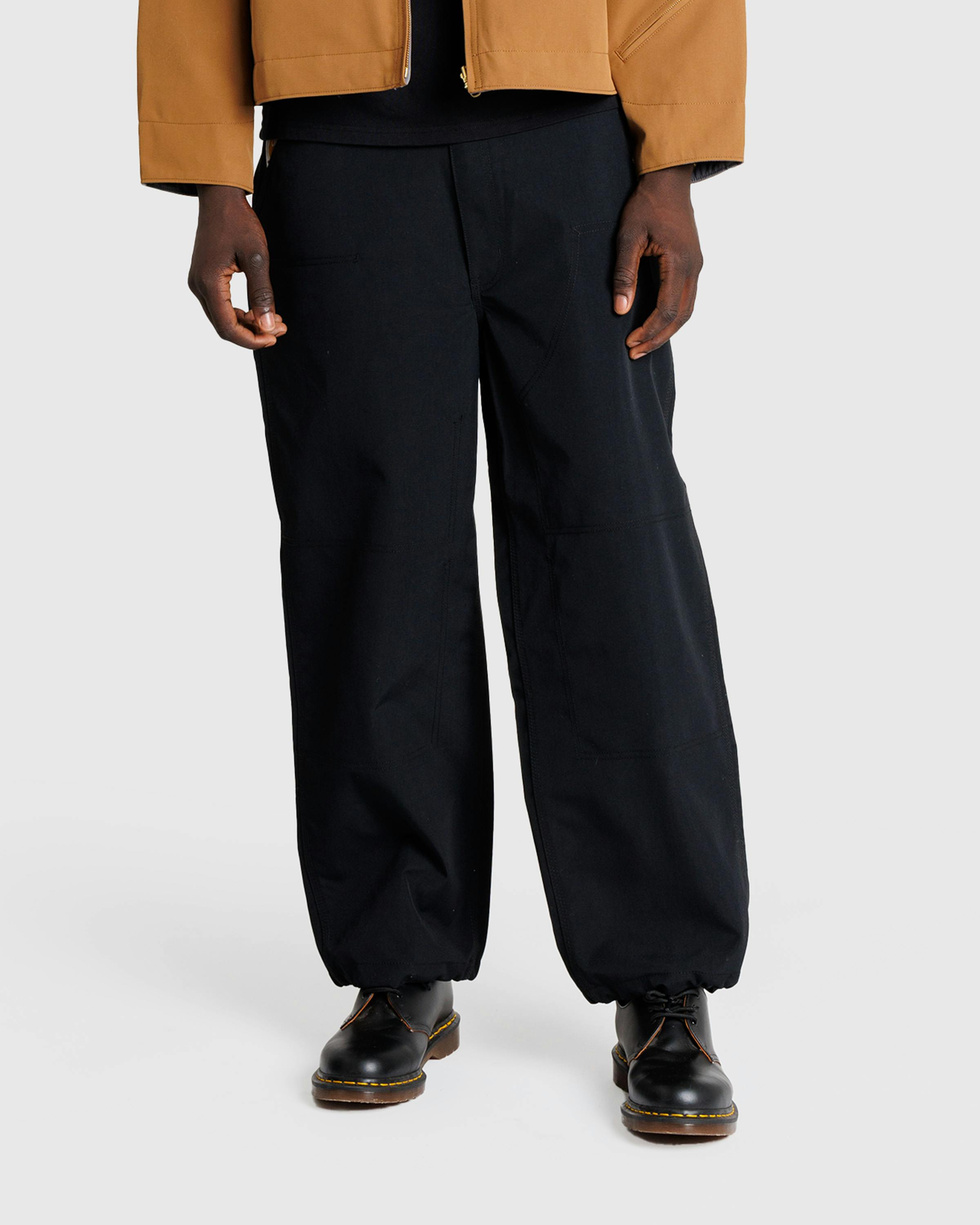 Carhartt WIP x Invincible – Removed Pocket Double Knee Pant