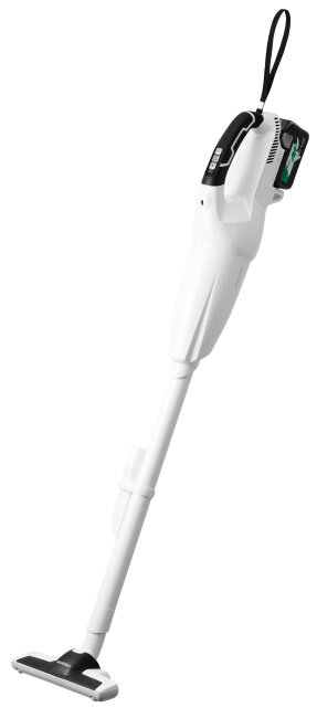 コードレスクリーナ：R36DB