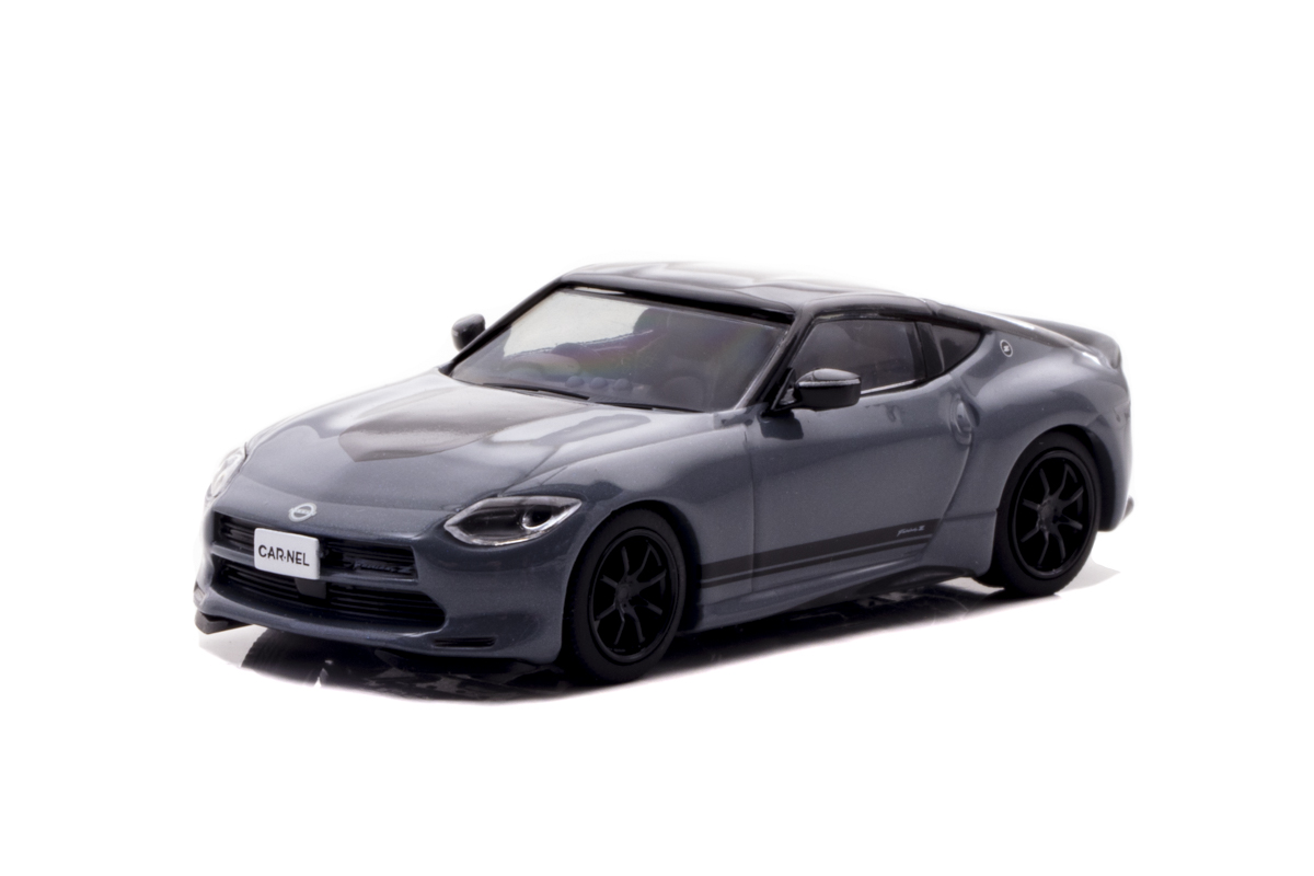 1/64 日産 フェアレディ Z Version ST Customized Edition 2023