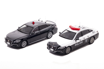 1/43ミニカーの専門メーカーはヒコセブン。大人のためのコレクション