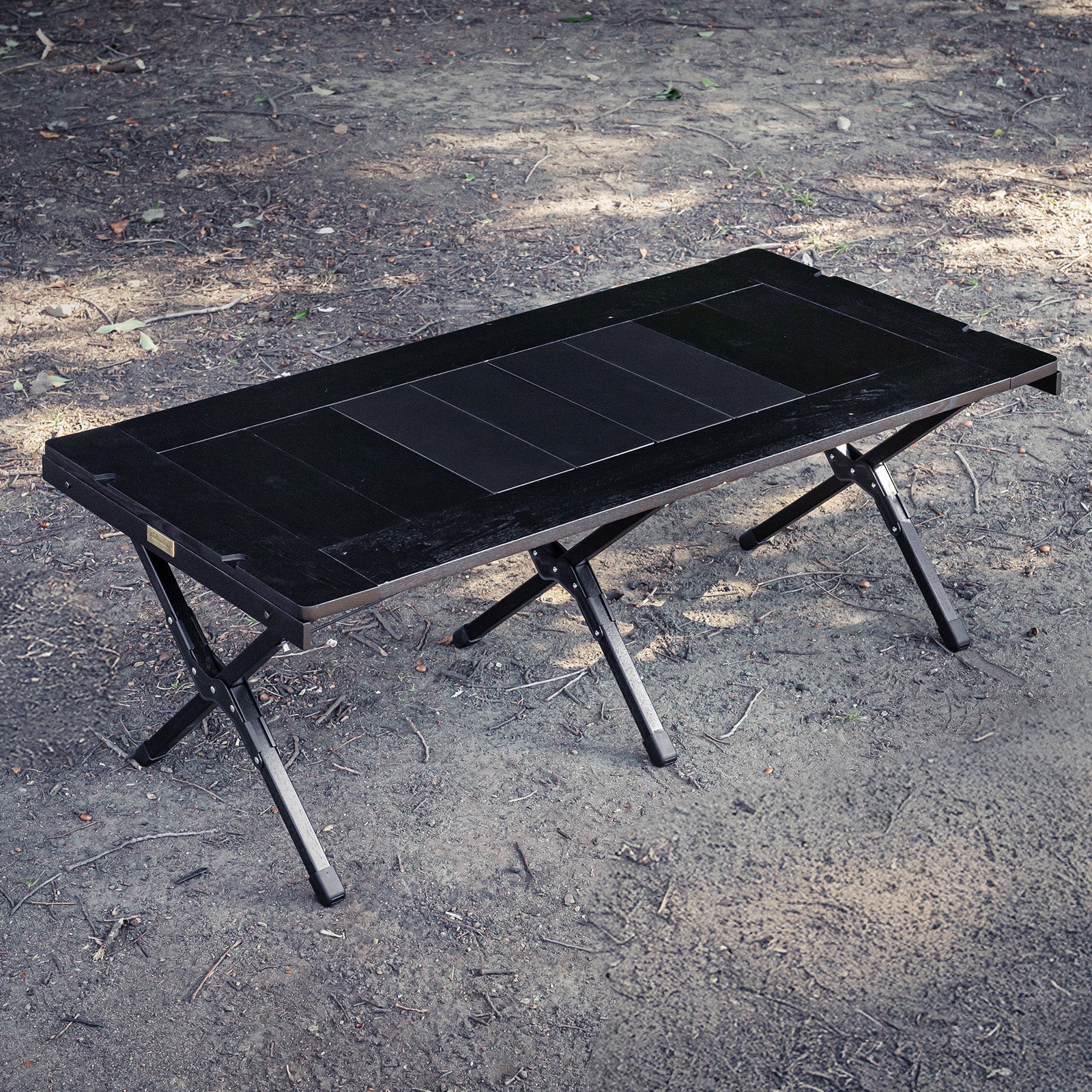 CHEF TABLE(シェフテーブル)LIGHT アウトドア キャンプ IGT互換