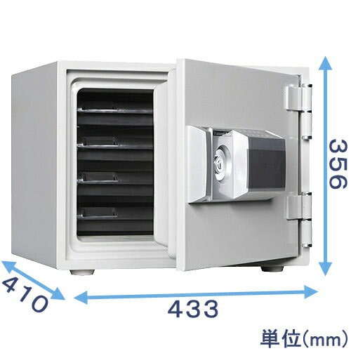 MEK34-1｜【創業100年】耐火金庫・防盗金庫の専門店 ひめじやネット通販