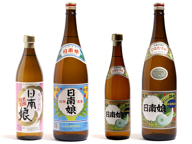 焼酎 - 商品紹介 - 株式会社宮田本店