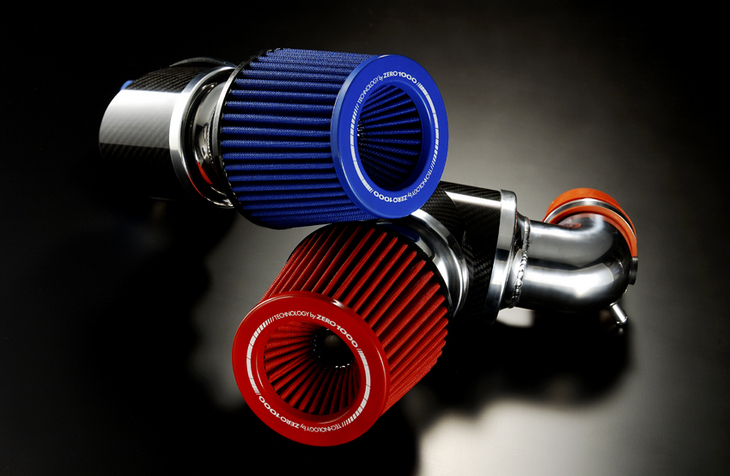 トップフューエルZERO1000パワーチャンバーType-2激安