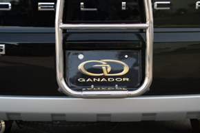 ガナドール｜株式会社 マツ．ショウ-リア用ラダー激安、格安、最安