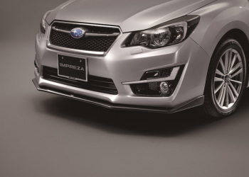 STI-SUBARUアクセサリーパーツ-インプレッサ IMPREZA 5Door（GP）商品