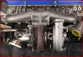 TOMEI POWERED-東名自動車-1JZ用 アウトレットパイプは