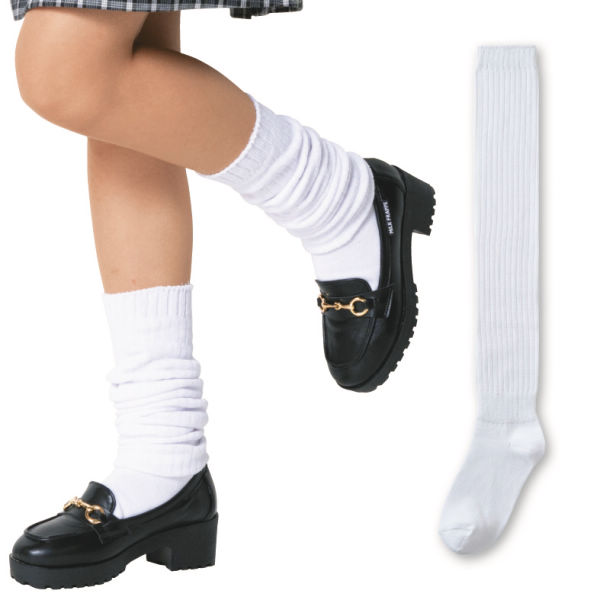 ルーズソックス | 激安靴の通販 ヒラキ公式サイト