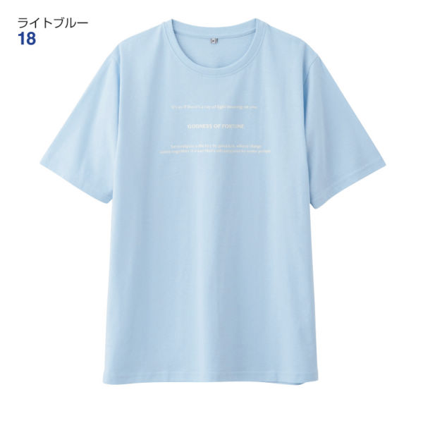レディースプリントTシャツ【S～4L】 | 激安靴の通販 ヒラキ公式サイト