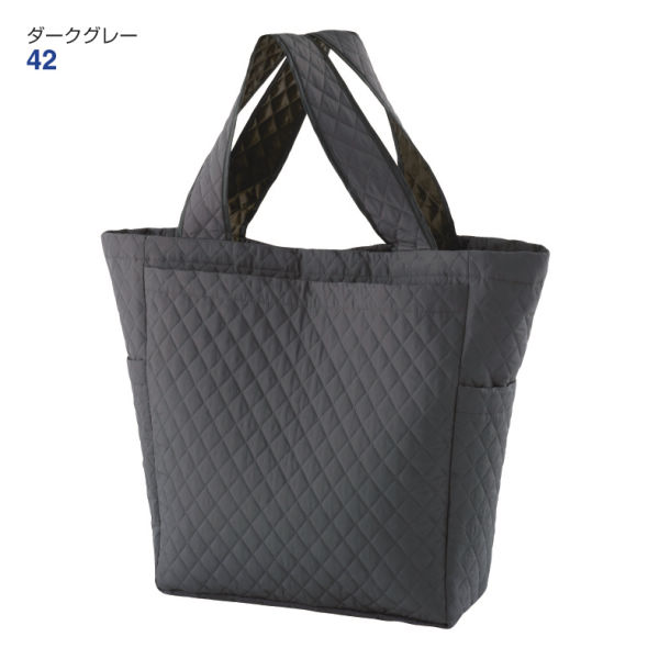 ビッグキルティングトートバッグ | 激安靴の通販 ヒラキ公式サイト