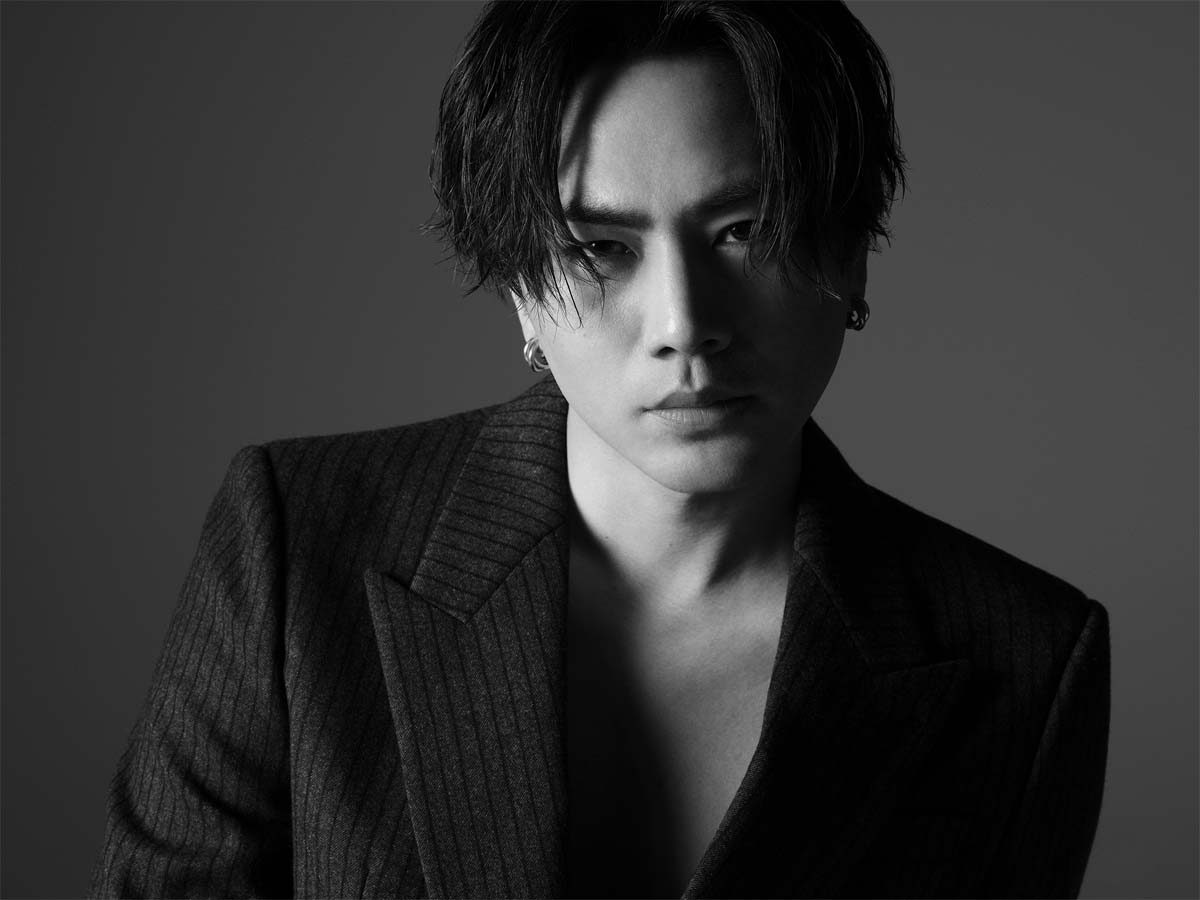 ØMI LIVE TOUR 2022″ANSWER…”』Blu-ray&DVD 7/13(水)に発売決定! | ØMI