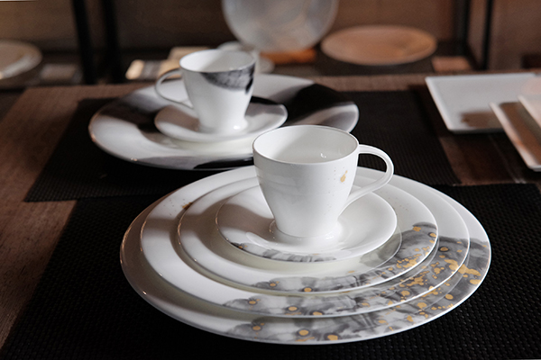 SUMI NO TOKI” wins an international award! – HIROKO KOSHINO