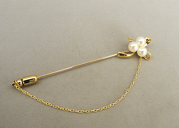 10818] ミキモト ブローチ(その他) パール ブローチ - 広田屋 ブランド