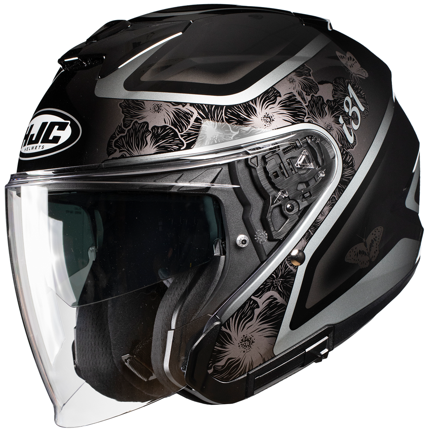 OPEN FACE HELMET - HJC Helmets Japan