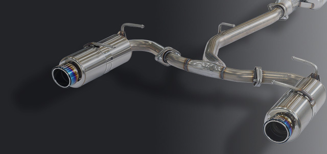 メタルキャタライザー | エキゾースト/EXHAUST | 製品情報 | HKS