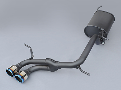 クールスタイル/マフラー | エキゾースト/EXHAUST | 製品情報 | HKS