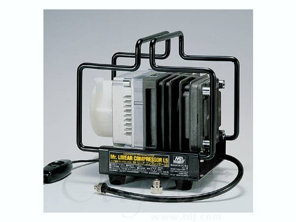 Mr. Linear Compressor L5 | HLJ.com