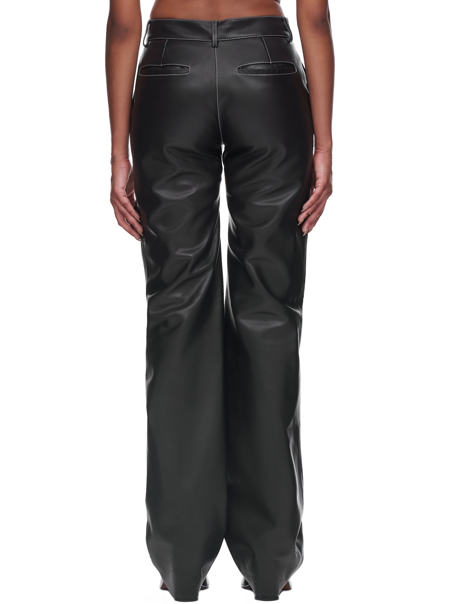 1017 ALYX 9SM Leather Pants | H.Lorenzo
