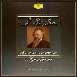 HRAudio.net - Brahms: Symphonies 1-4 - Karajan