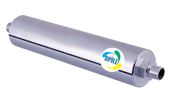 HRD,ダイポールミニ磁気活水器 DIPOLE ダイポール HRD 家庭用 高密度