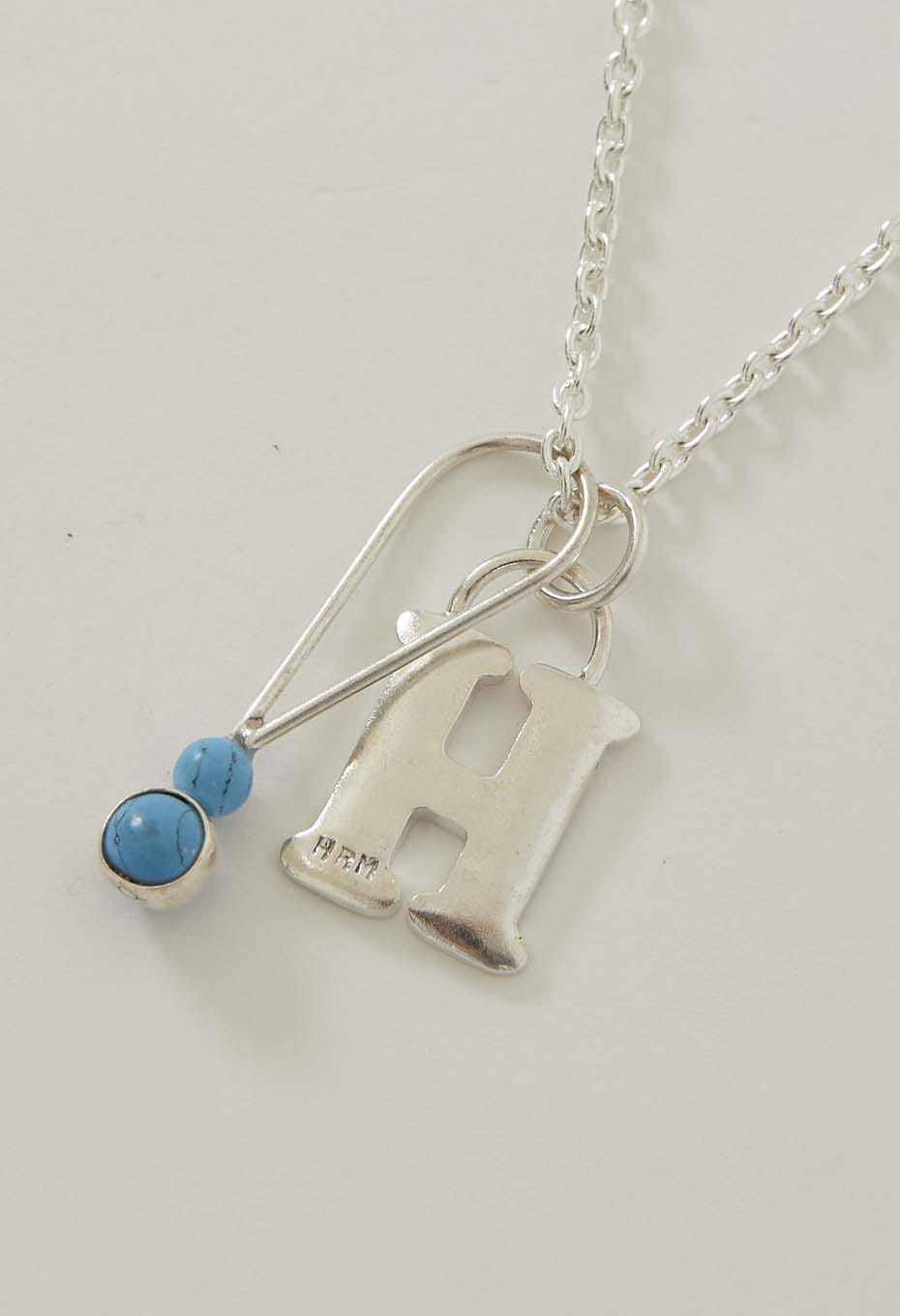 HRM ネックレス | HOLLYWOOD RANCH MARKET | ハリウッドランチ