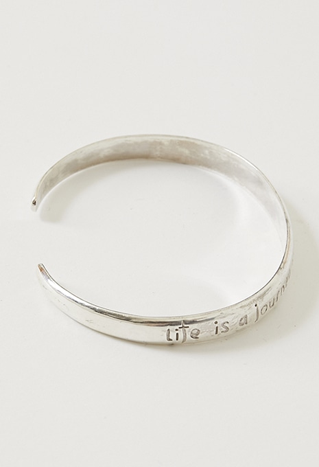 ジャーニーブレスレット | HOLLYWOOD RANCH MARKET | ハリウッドランチ