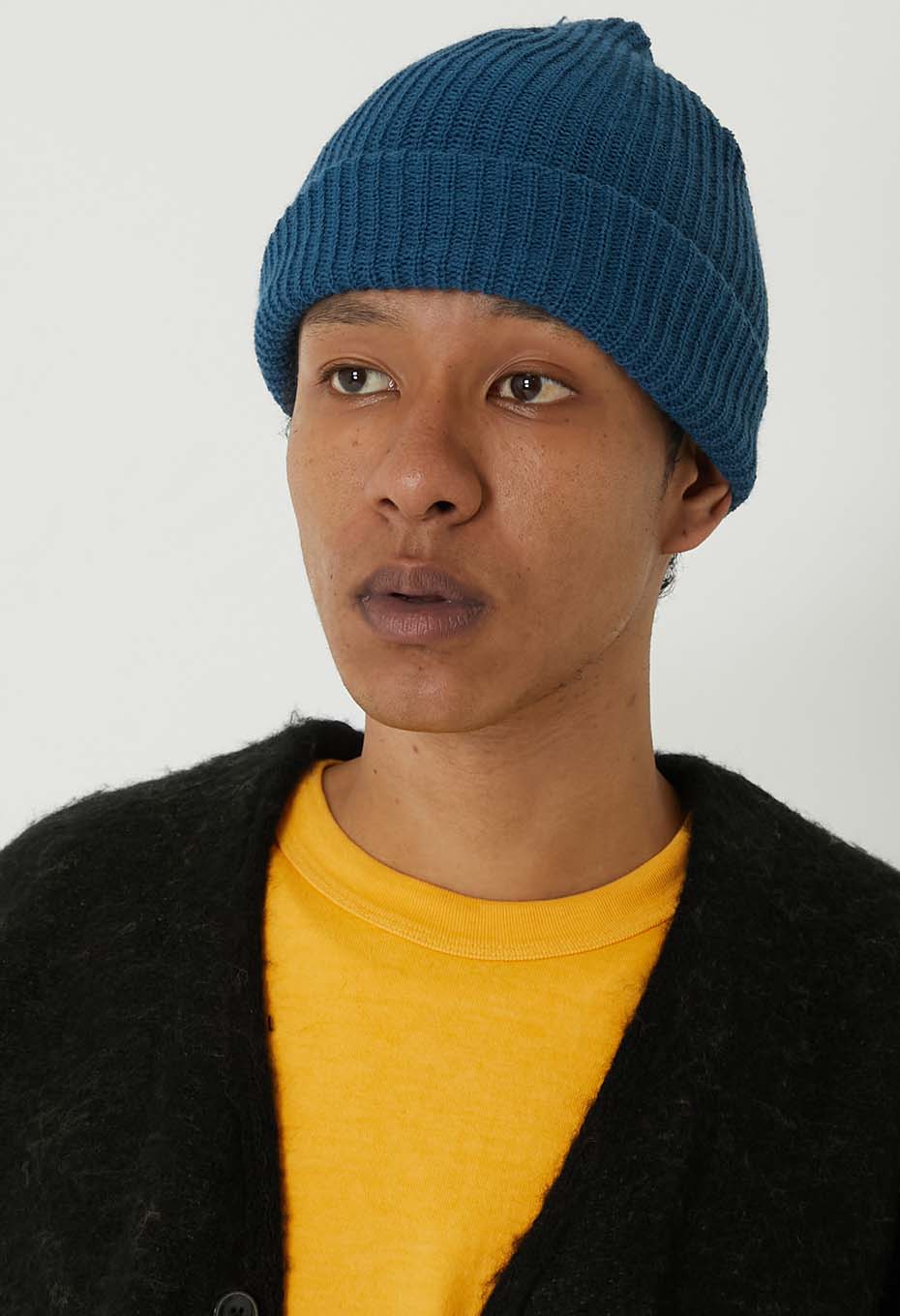 ARTEX KNITTING MILLS /ウォッチキャップ MADE IN USA | ARTEX