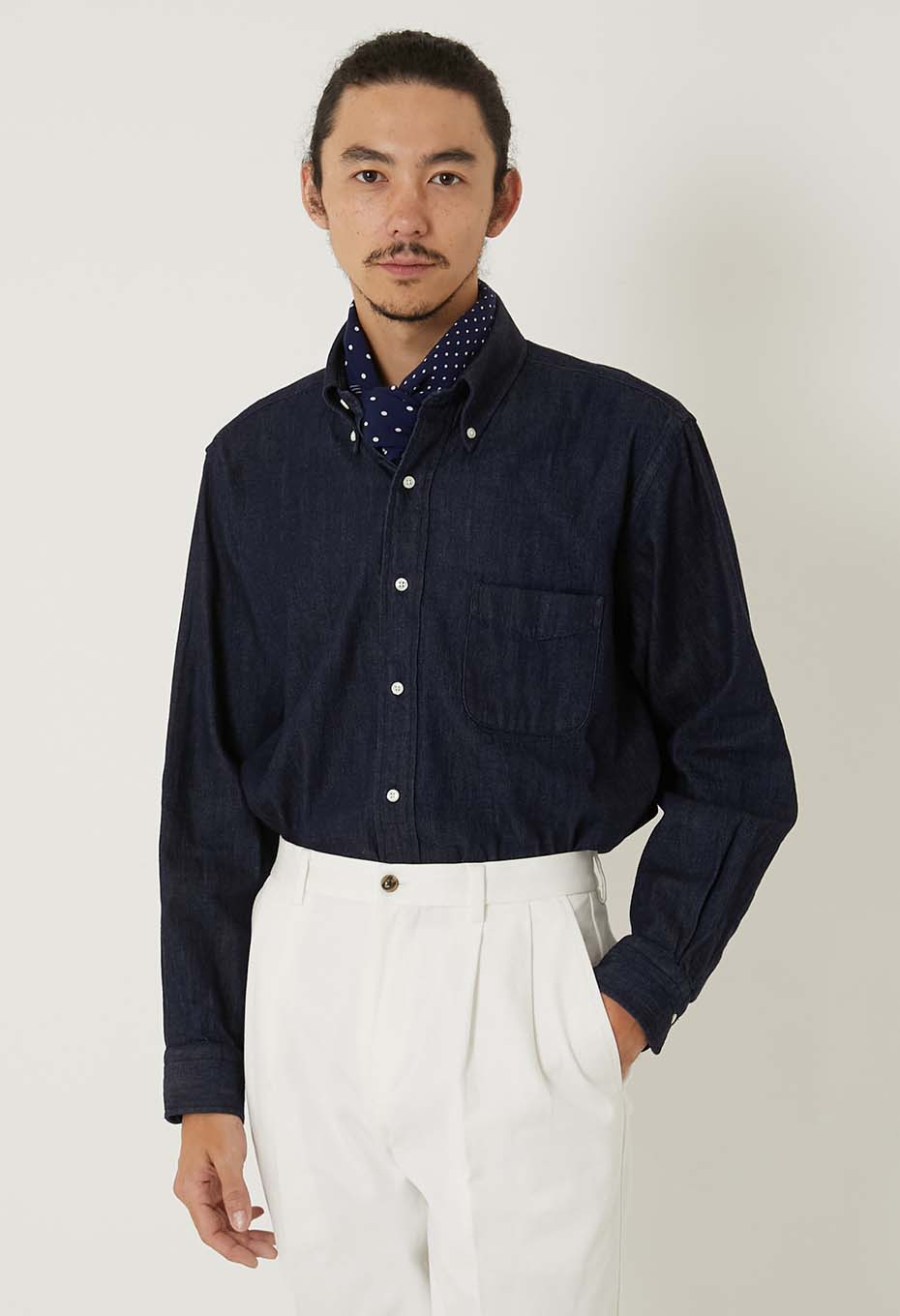Brooks Brothers / UA別注 FUN SHIRT ボタンダウン 8/8(木) 発売
