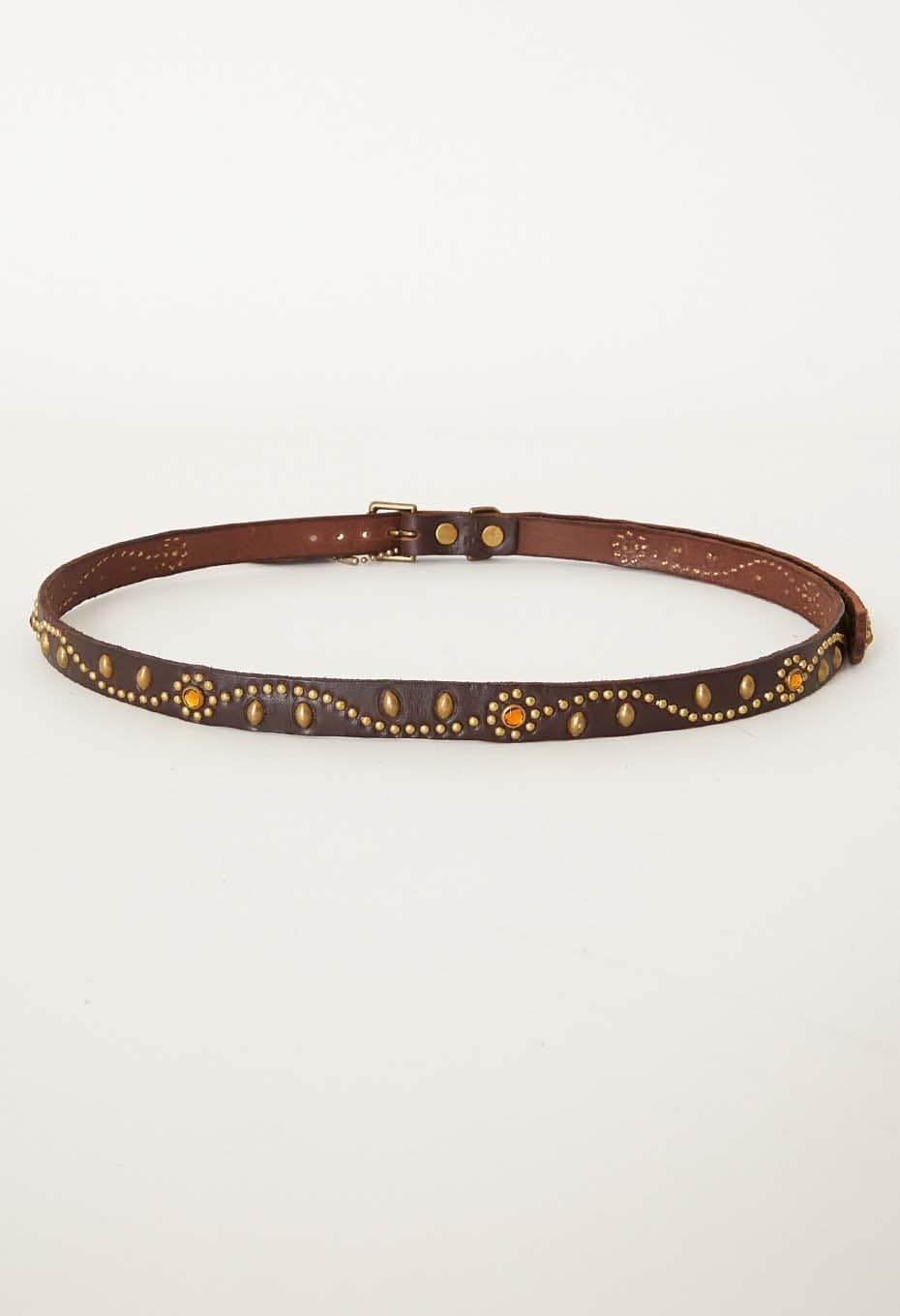 HTC /STONE 0.75 ベルト | HOLLYWOOD TRADING COMPANY | ハリウッド