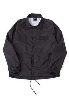 HRM エンブレム コーチジャケット | HOLLYWOOD RANCH MARKET