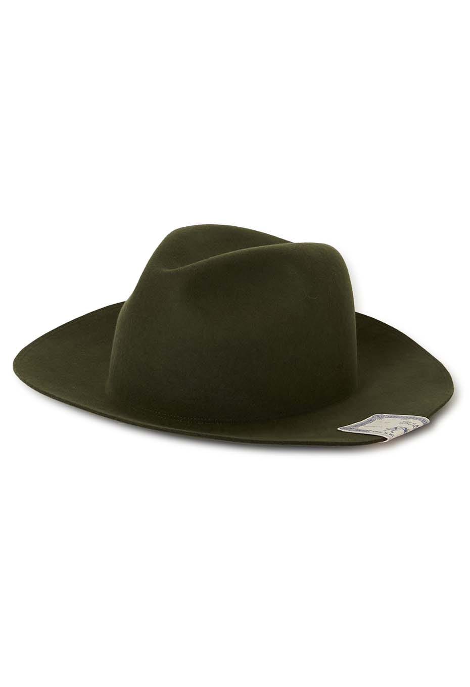 THE H.W DOG /トラベラーズハット | THE H.W DOG&CO. | ハリウッド