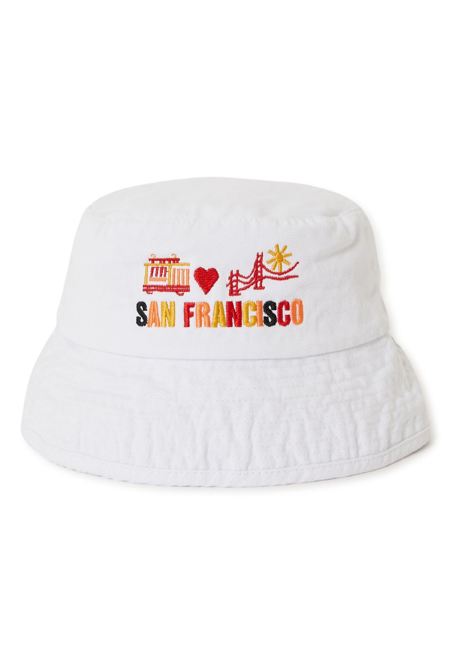 AMERICAN LOCAL SOUVENIR /バケットハット EXCLUSIVE | AMERICAN LOCAL