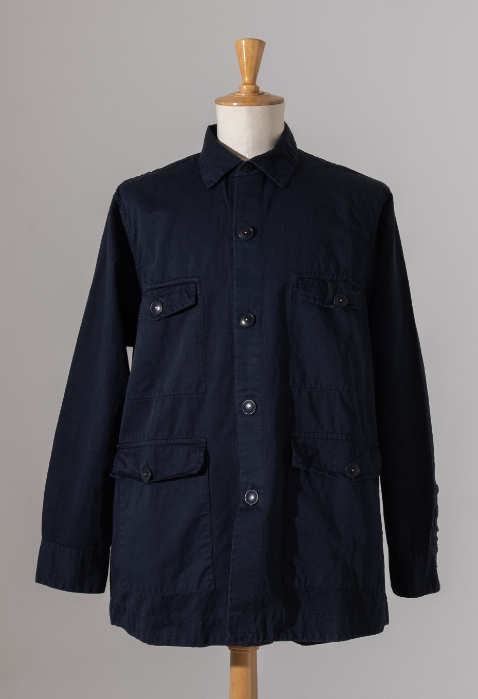 CASEY CASEY BRIGADE JACKET /22HV352 | CASEY CASEY | ハリウッド