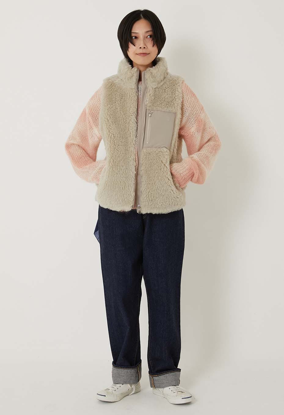 TICCA /ウール ファーベスト | TICCA | ハリウッドランチマーケット