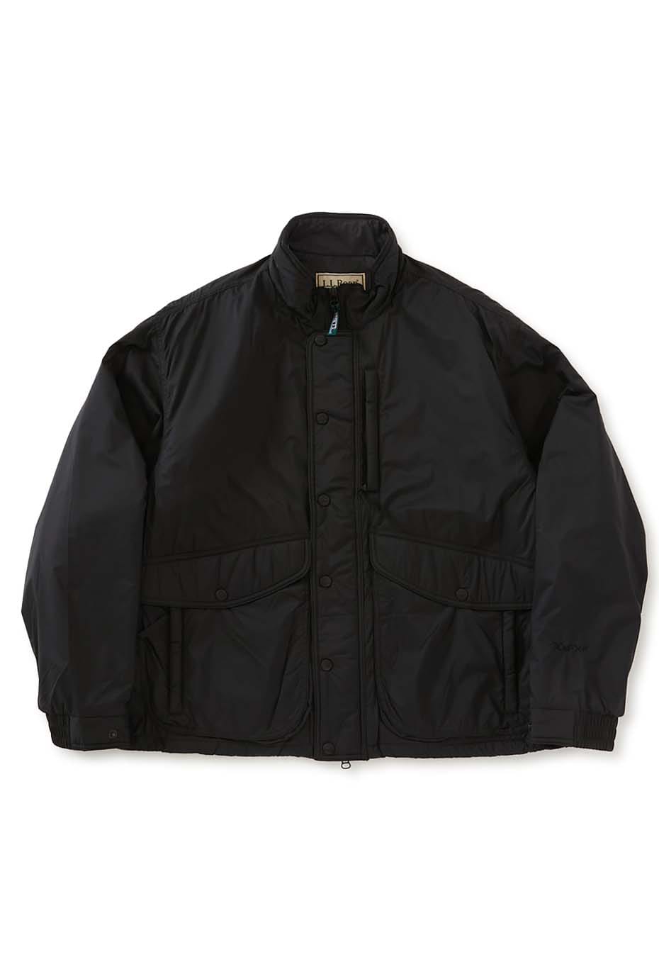 L.L.Bean /ビーンズ ウィンディ リッジ インサレーテッド ジャケット