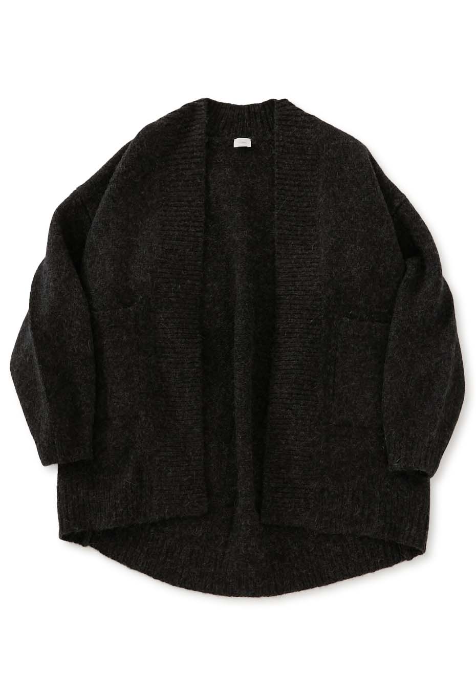 C.T.PLAGE /アルパカ ウール カーディガン | C.T.plage | ハリウッド