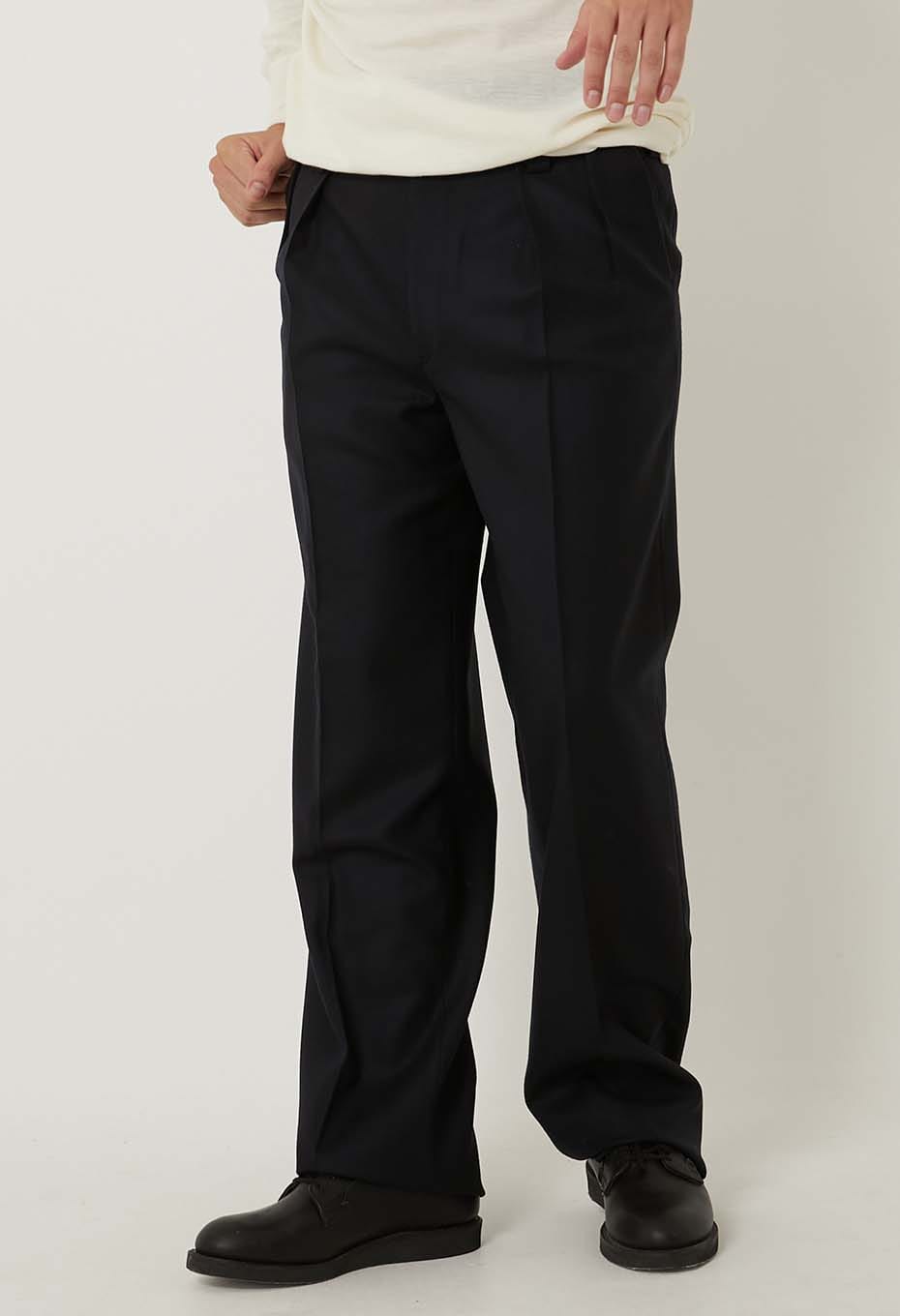 FUMIYA HIRANO /デイビストラウザーズ | FUMIYA HIRANO | ハリウッド