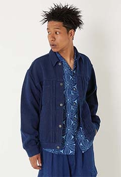 カバーオール｜アウター/ジャケット｜ハリウッドランチマーケット公式