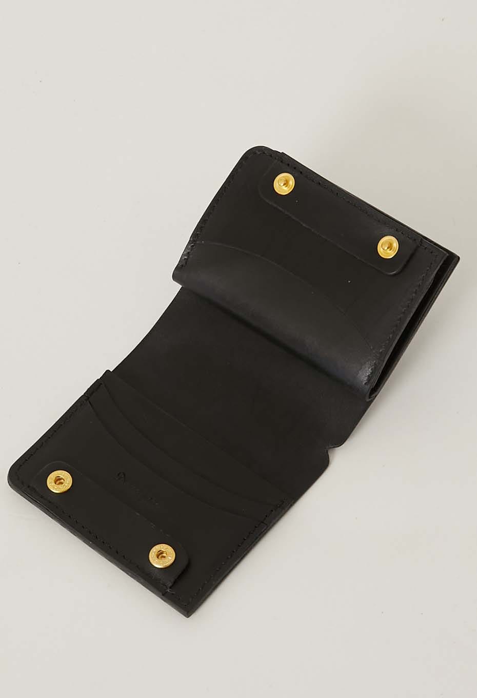 未使用 Damasquina 小型ウォレット 財布 ハリウッドランチマーケット