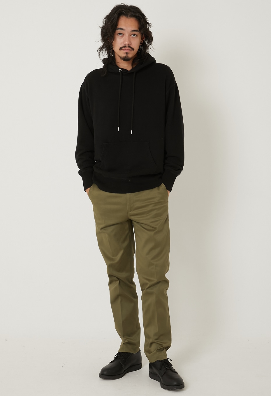 NEWジャーマンチノトラウザーズ | HOLLYWOOD RANCH MARKET