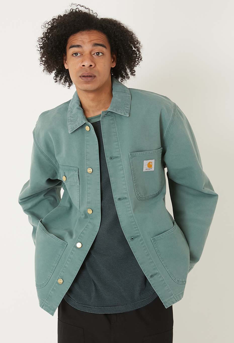 Carhartt WIP /ミシガンコート | Carhartt WIP | ハリウッドランチ