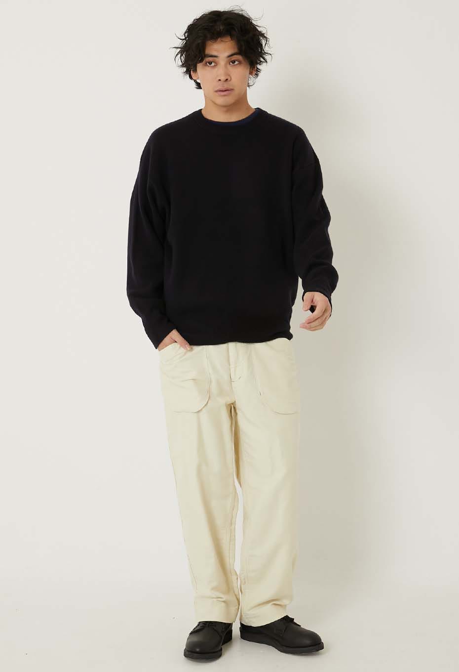 BODHI /ヘビーウェイトクルー | BODHI | ハリウッドランチマーケット