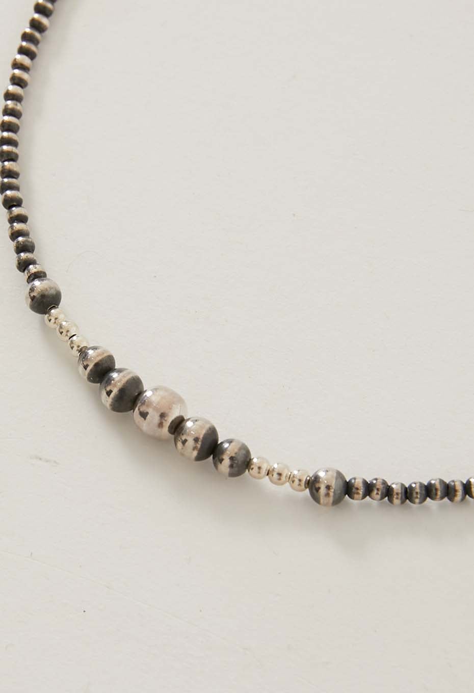 ERICKA NICOLAS BEGAY OXI exclusive HRM 55cm | HOLLYWOOD RANCH