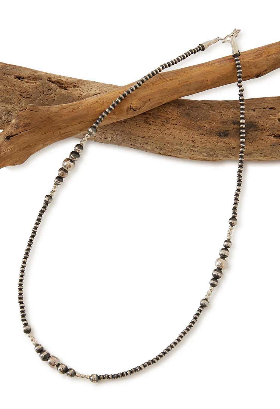 ERICKA NICOLAS BEGAY OXI exclusive HRM 55cm | HOLLYWOOD RANCH