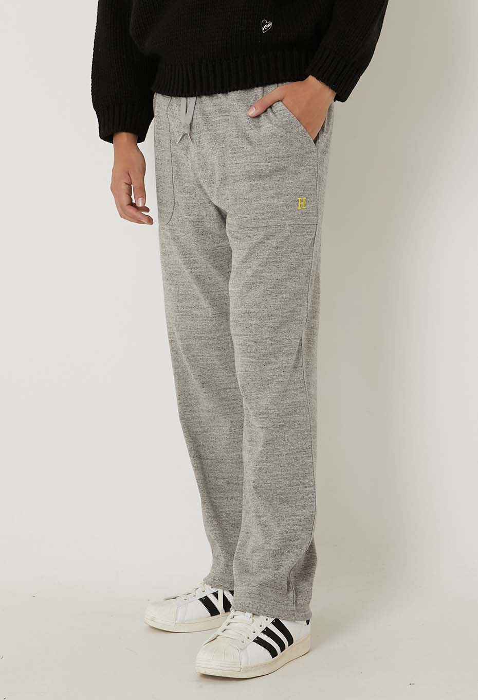 ストレッチフライス 9.5oz イージーパンツ | HOLLYWOOD RANCH MARKET