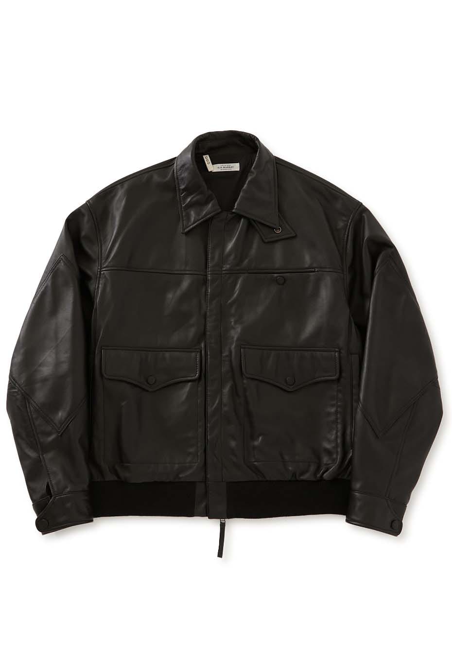 CCU /シープ ジャケット EXCLUSIVE HRM | CCU | ハリウッドランチ