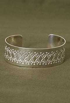 NOAARK /クラウンリボンバングル | NOAARK | ハリウッドランチ