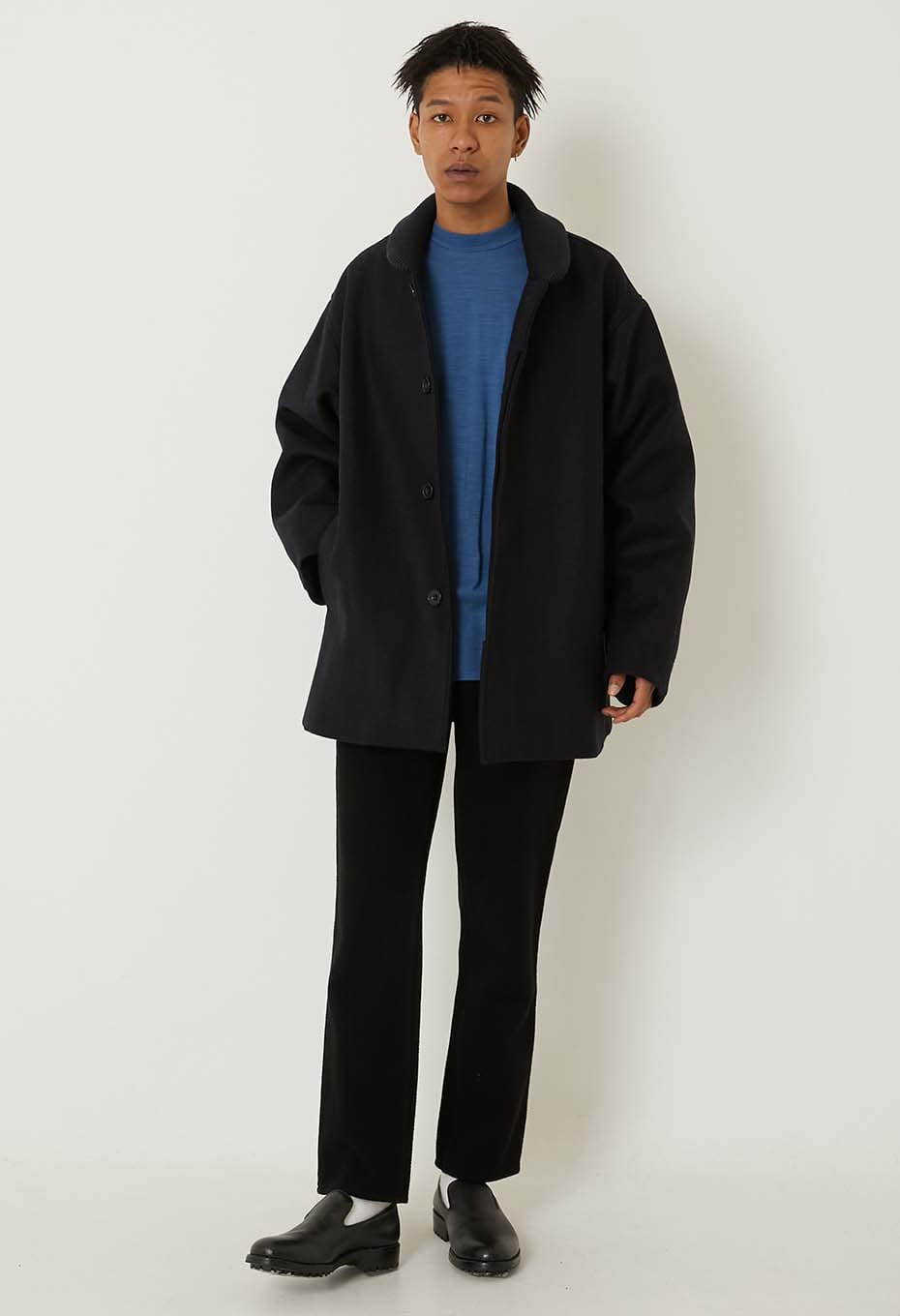 ARPENTEUR /ATLAS ウールコート | ARPENTEUR | ハリウッドランチ