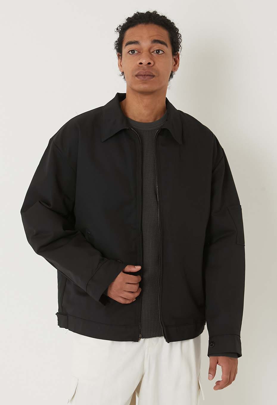 RED KAP /スラッシュ ポケット ジャケット | RED KAP | ハリウッド